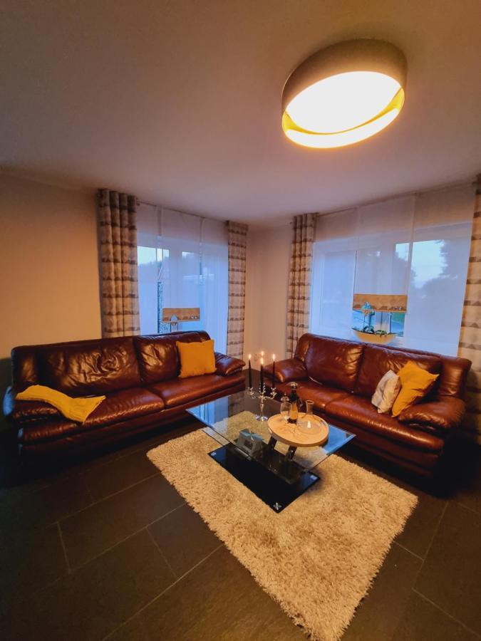 Haus Moor Merland Moormerland المظهر الخارجي الصورة