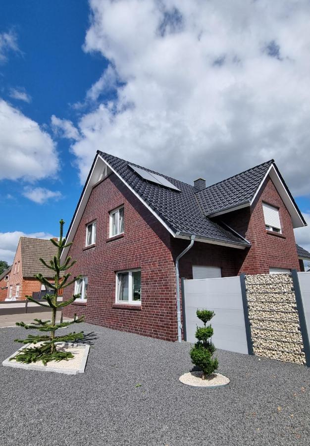 Haus Moor Merland Moormerland المظهر الخارجي الصورة