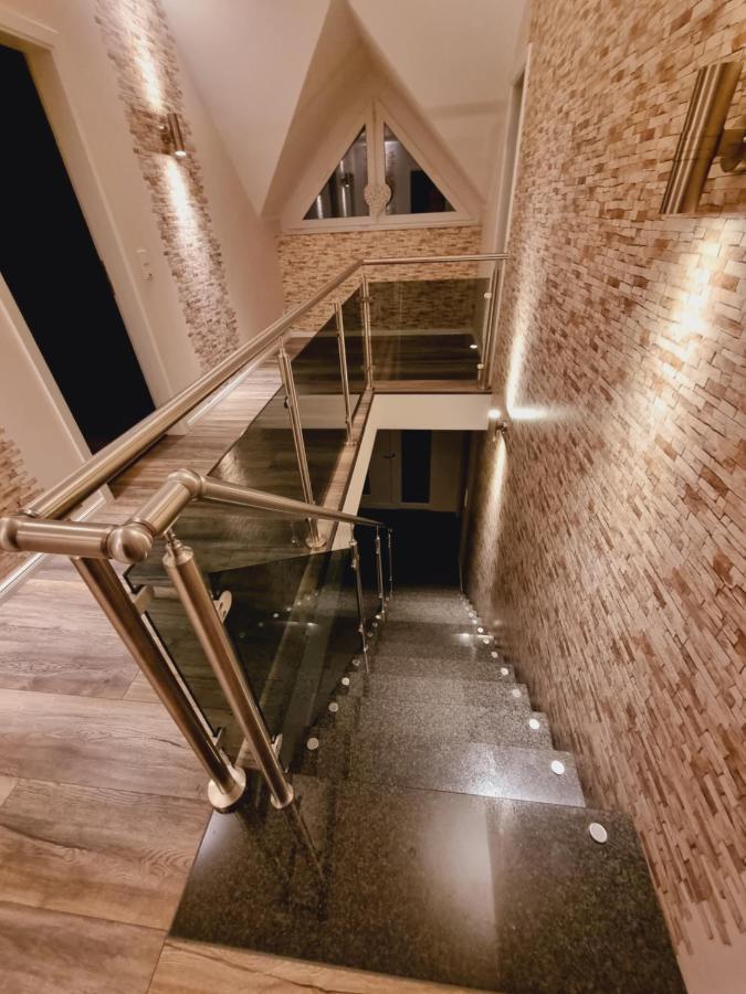 Haus Moor Merland Moormerland المظهر الخارجي الصورة