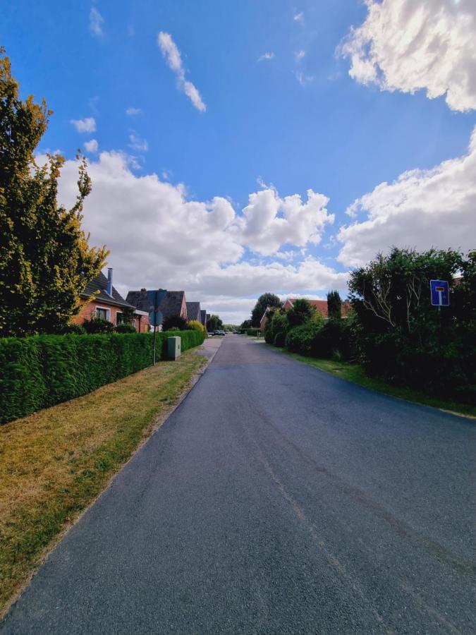 Haus Moor Merland Moormerland المظهر الخارجي الصورة