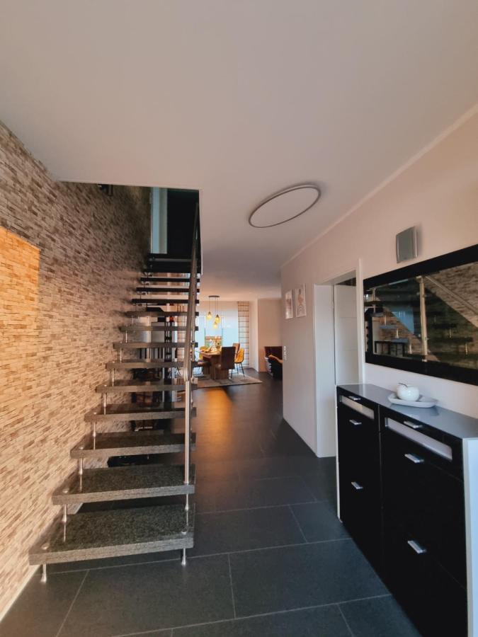 Haus Moor Merland Moormerland المظهر الخارجي الصورة