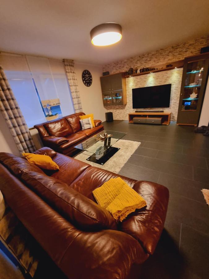 Haus Moor Merland Moormerland المظهر الخارجي الصورة