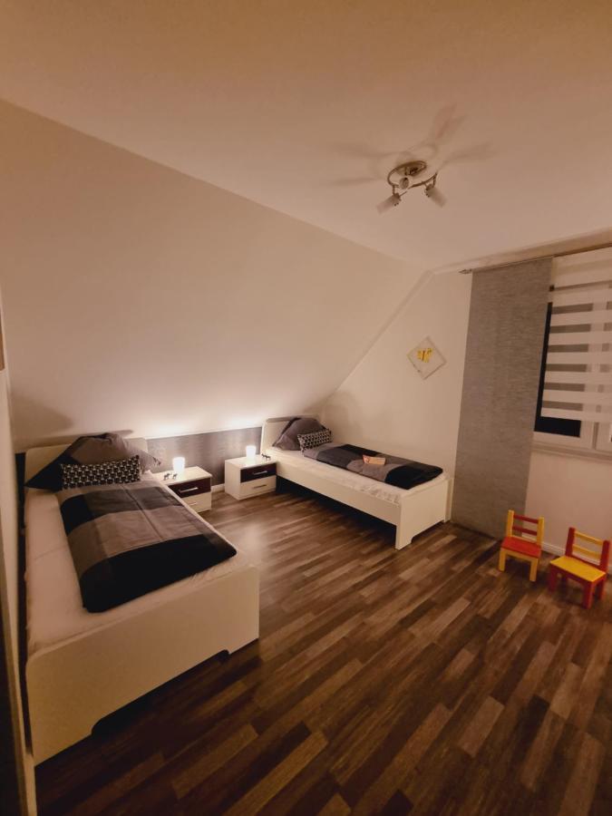 Haus Moor Merland Moormerland المظهر الخارجي الصورة