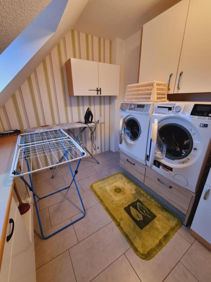 Haus Moor Merland Moormerland المظهر الخارجي الصورة
