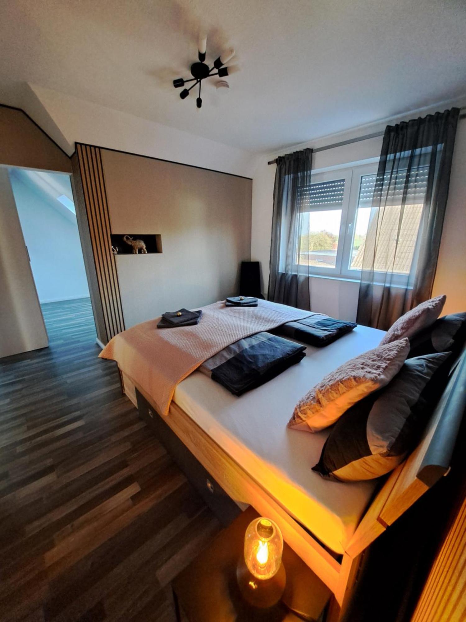 Haus Moor Merland Moormerland المظهر الخارجي الصورة
